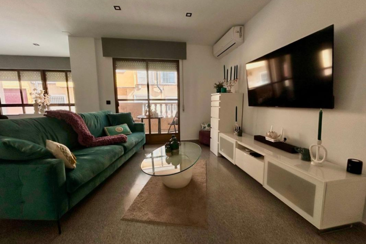 Reventa - Apartamento / piso - Orihuela