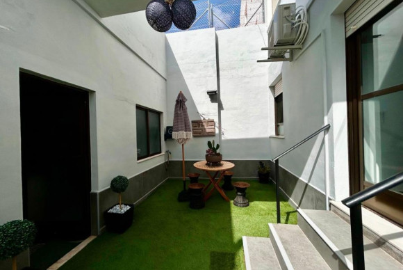 Reventa - Apartamento / piso - Orihuela