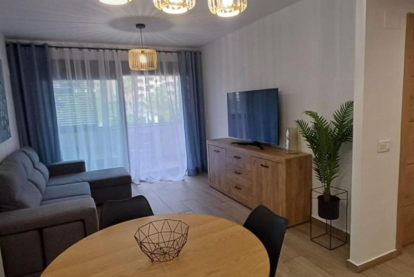 Herverkoop - Appartement  - La Villajoyosa / Vila Joiosa