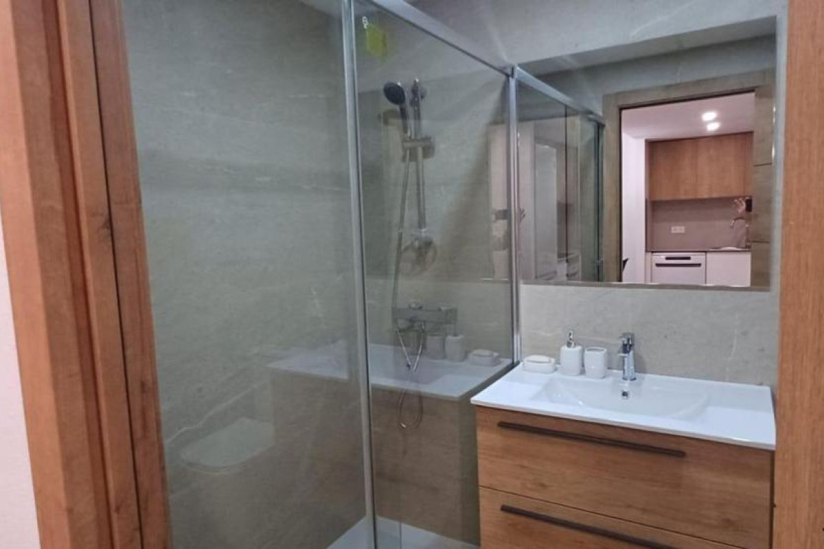 Herverkoop - Appartement  - La Villajoyosa / Vila Joiosa