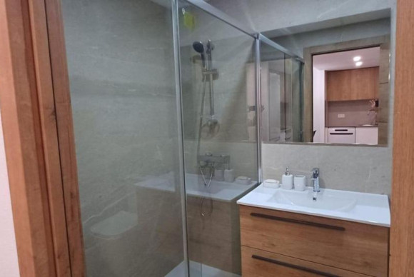 Herverkoop - Appartement  - La Villajoyosa / Vila Joiosa