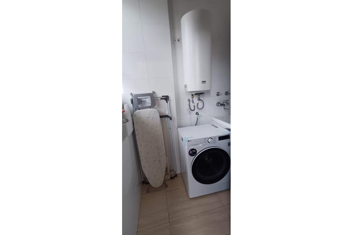 Herverkoop - Appartement  - La Villajoyosa / Vila Joiosa