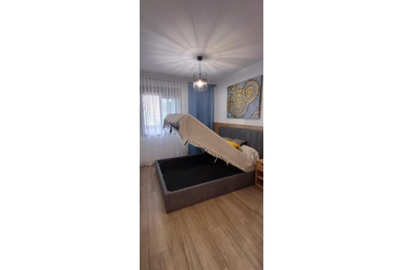 Herverkoop - Appartement  - La Villajoyosa / Vila Joiosa
