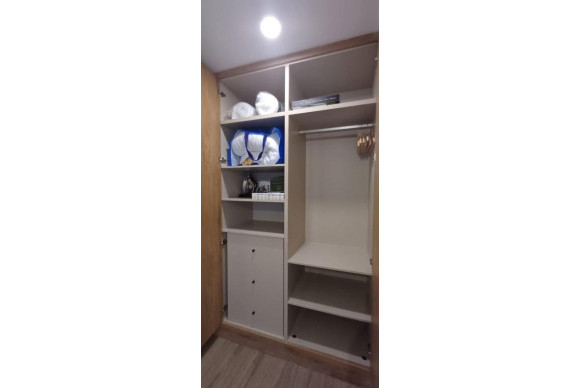 Herverkoop - Appartement  - La Villajoyosa / Vila Joiosa