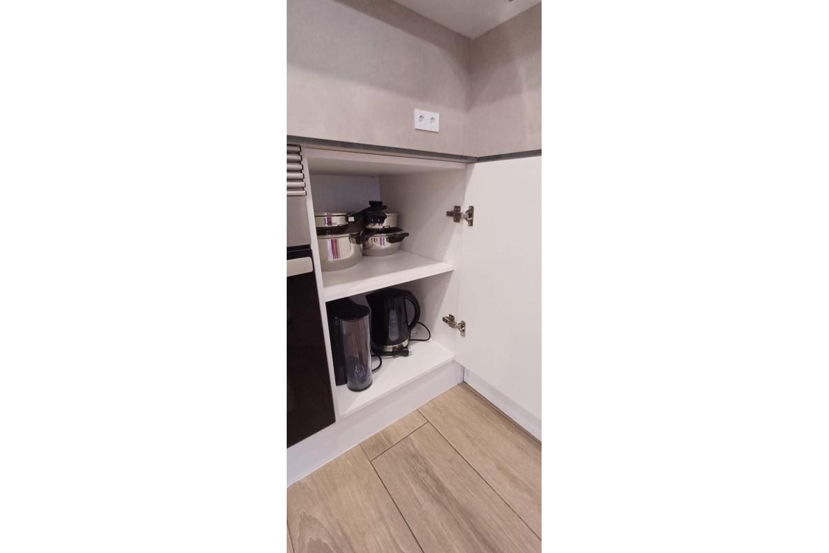 Herverkoop - Appartement  - La Villajoyosa / Vila Joiosa