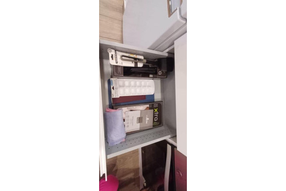 Herverkoop - Appartement  - La Villajoyosa / Vila Joiosa