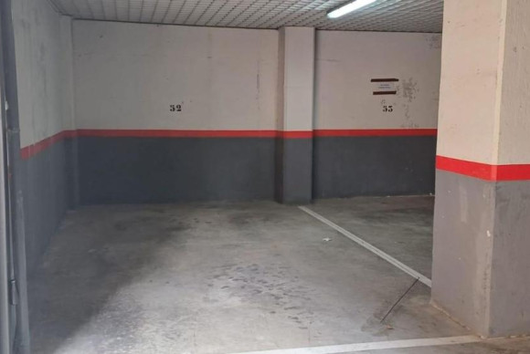 Herverkoop - Appartement  - La Villajoyosa / Vila Joiosa
