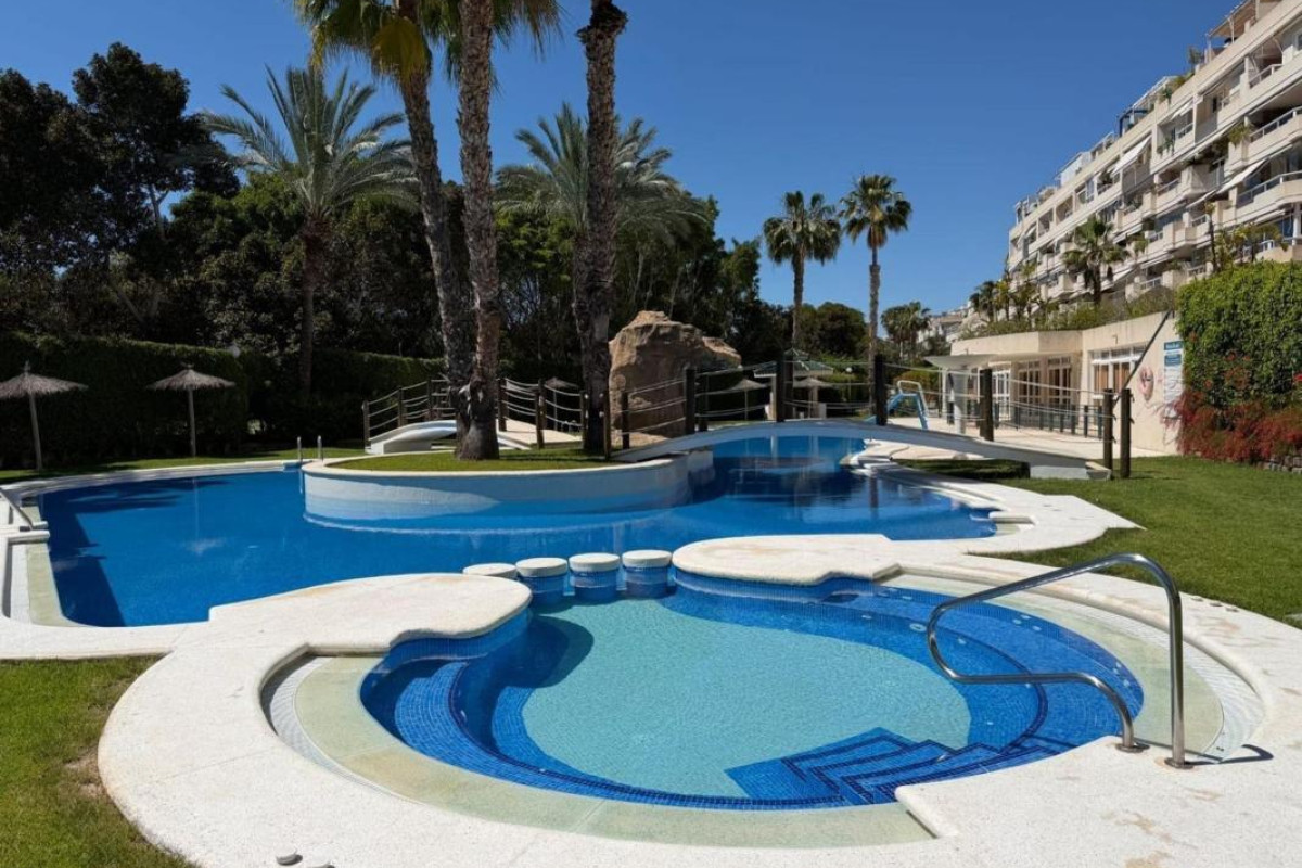 Reventa - Apartamento / piso - Alicante / Alacant
