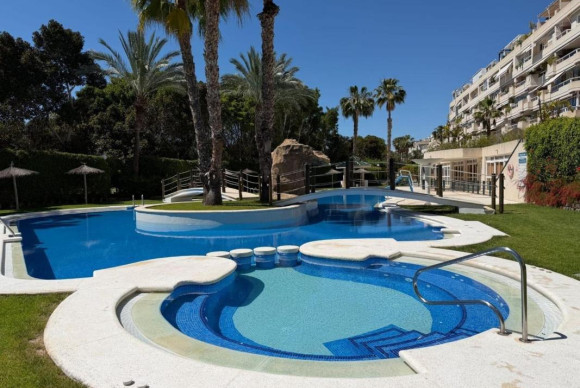 Reventa - Apartamento / piso - Alicante / Alacant