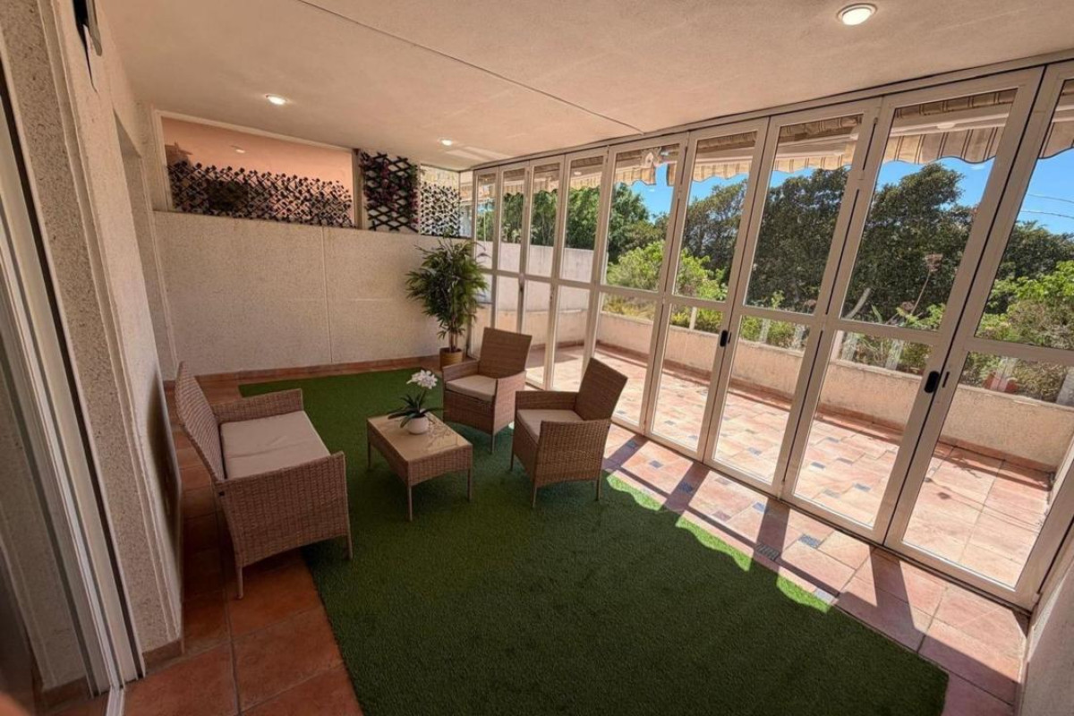 Reventa - Apartamento / piso - Alicante / Alacant