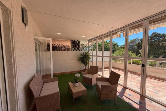 Reventa - Apartamento / piso - Alicante / Alacant