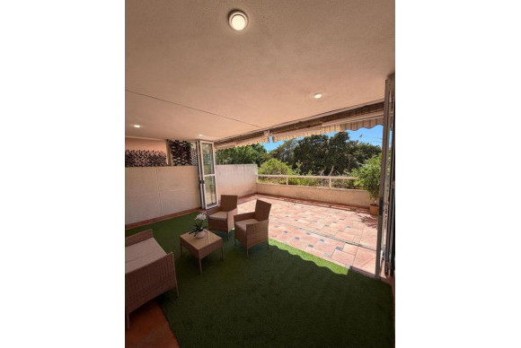 Reventa - Apartamento / piso - Alicante / Alacant