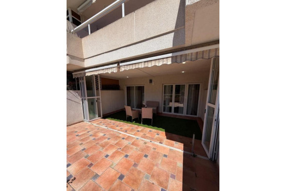 Reventa - Apartamento / piso - Alicante / Alacant
