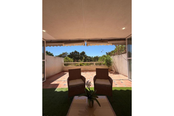 Reventa - Apartamento / piso - Alicante / Alacant