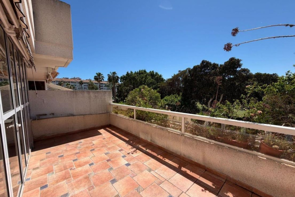 Reventa - Apartamento / piso - Alicante / Alacant