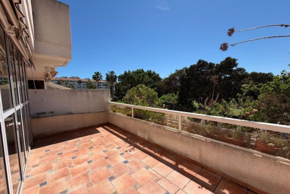 Reventa - Apartamento / piso - Alicante / Alacant
