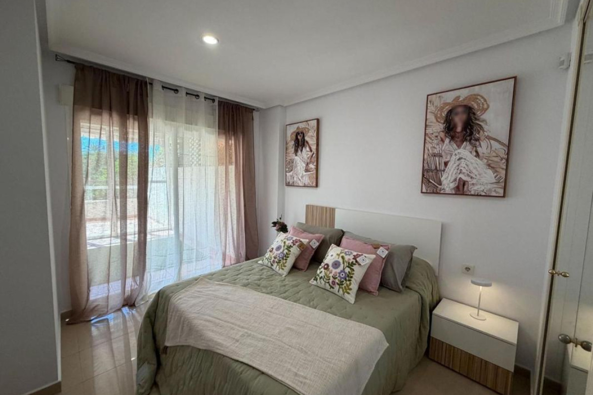Reventa - Apartamento / piso - Alicante / Alacant