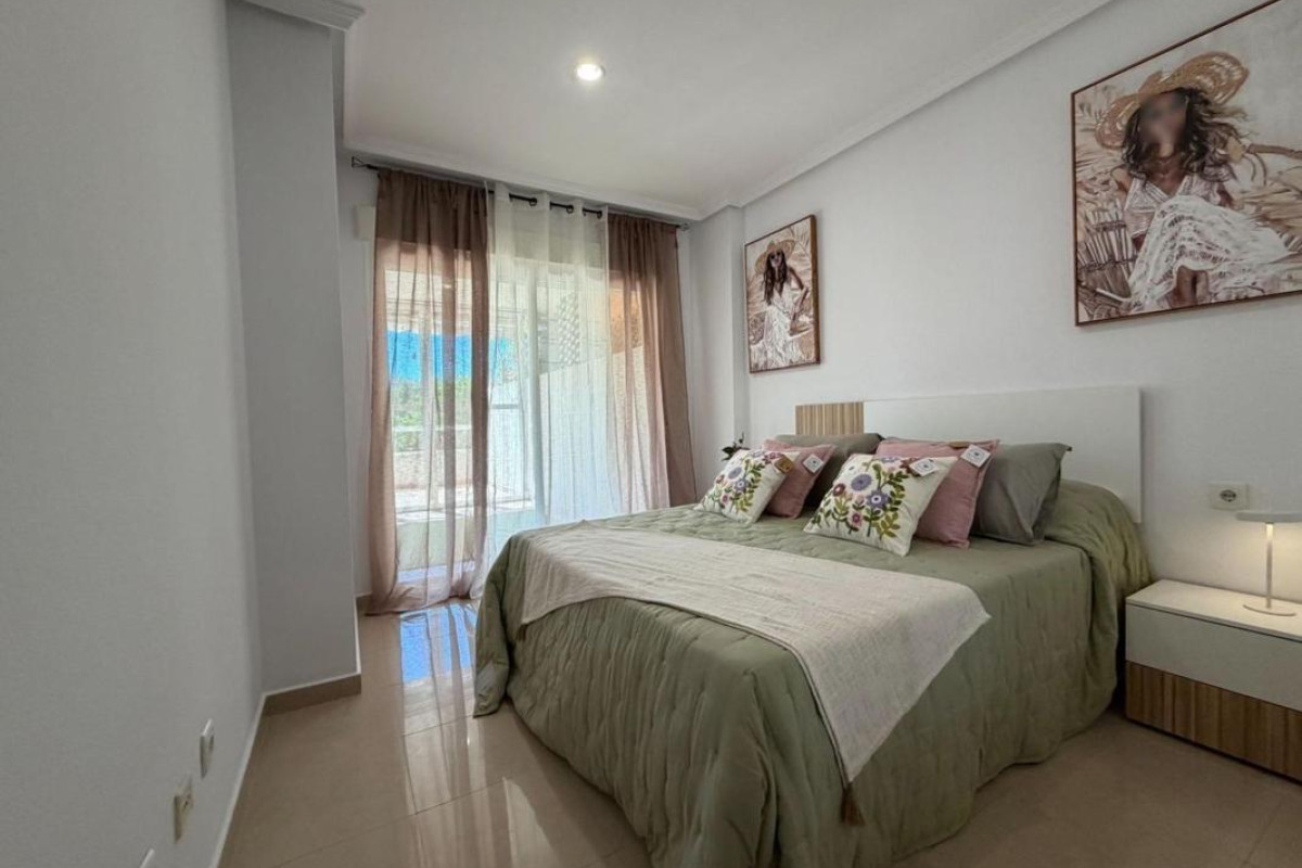 Reventa - Apartamento / piso - Alicante / Alacant