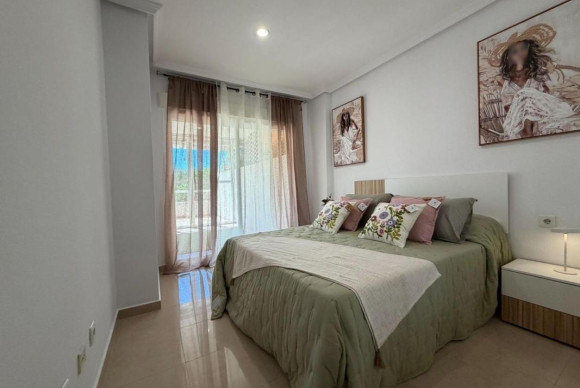 Reventa - Apartamento / piso - Alicante / Alacant