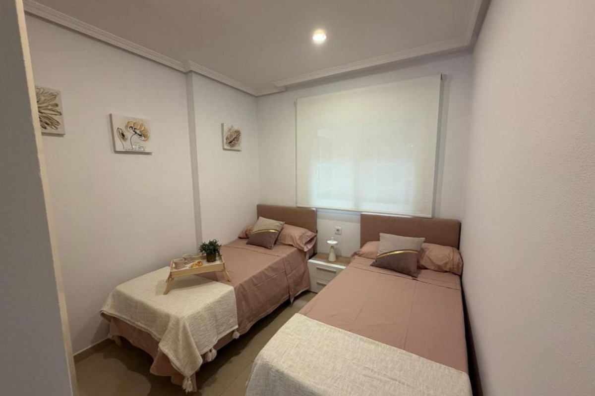 Reventa - Apartamento / piso - Alicante / Alacant