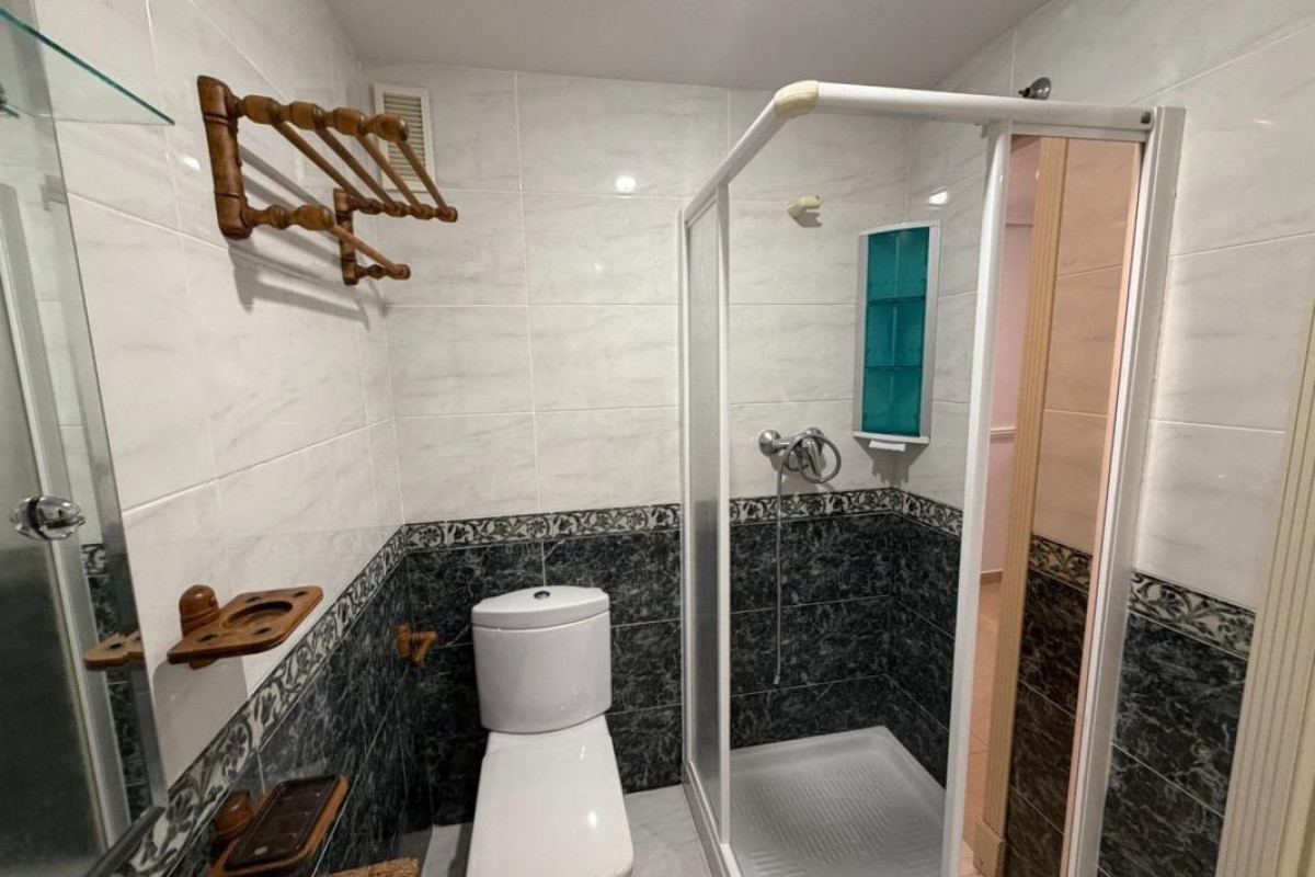 Reventa - Apartamento / piso - Alicante / Alacant