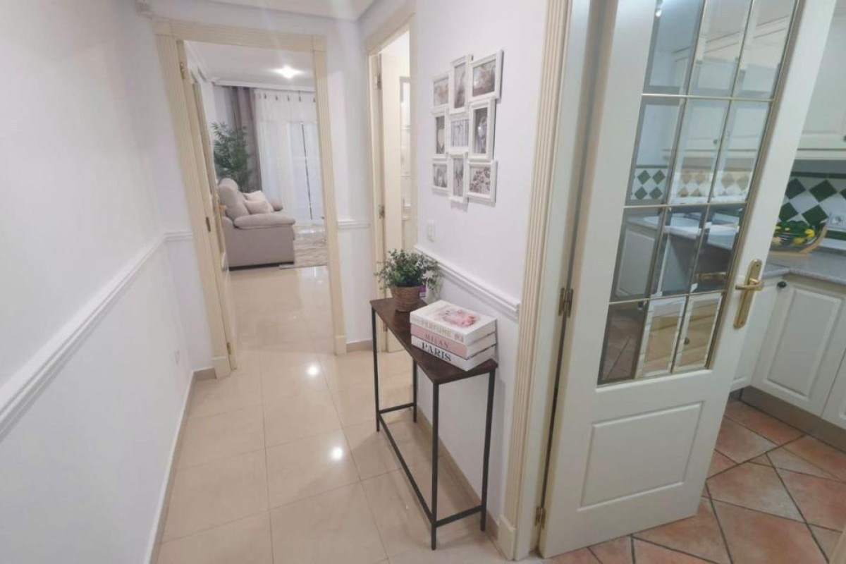 Reventa - Apartamento / piso - Alicante / Alacant