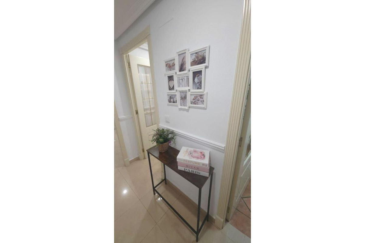 Reventa - Apartamento / piso - Alicante / Alacant