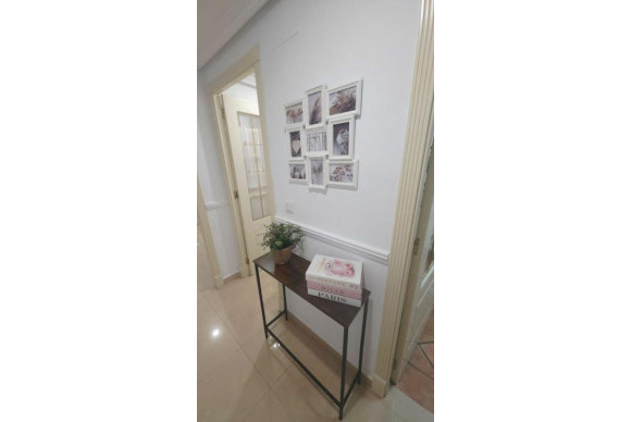 Reventa - Apartamento / piso - Alicante / Alacant