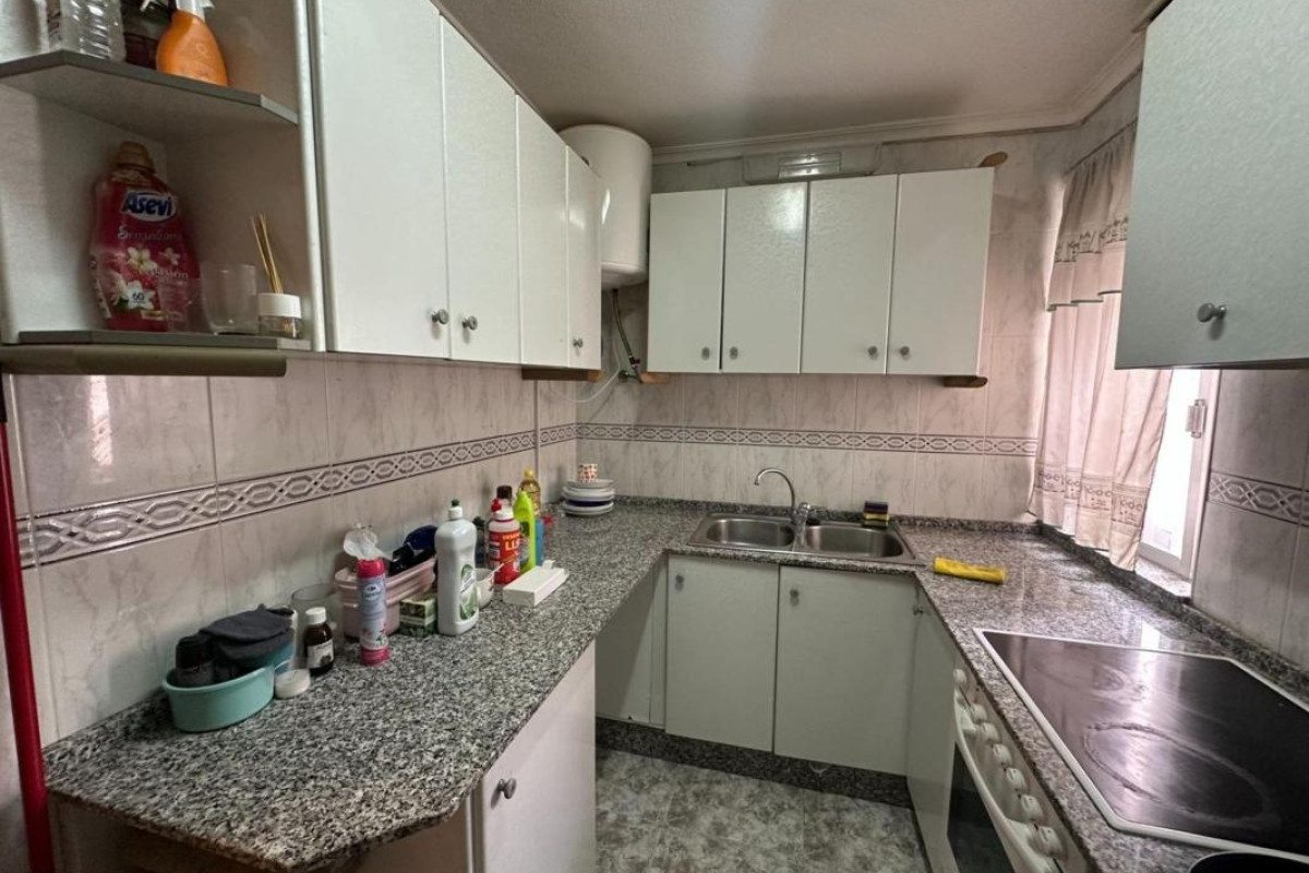 Herverkoop - Appartement  - Alicante / Alacant