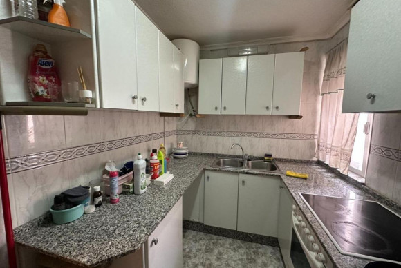 Herverkoop - Appartement  - Alicante / Alacant