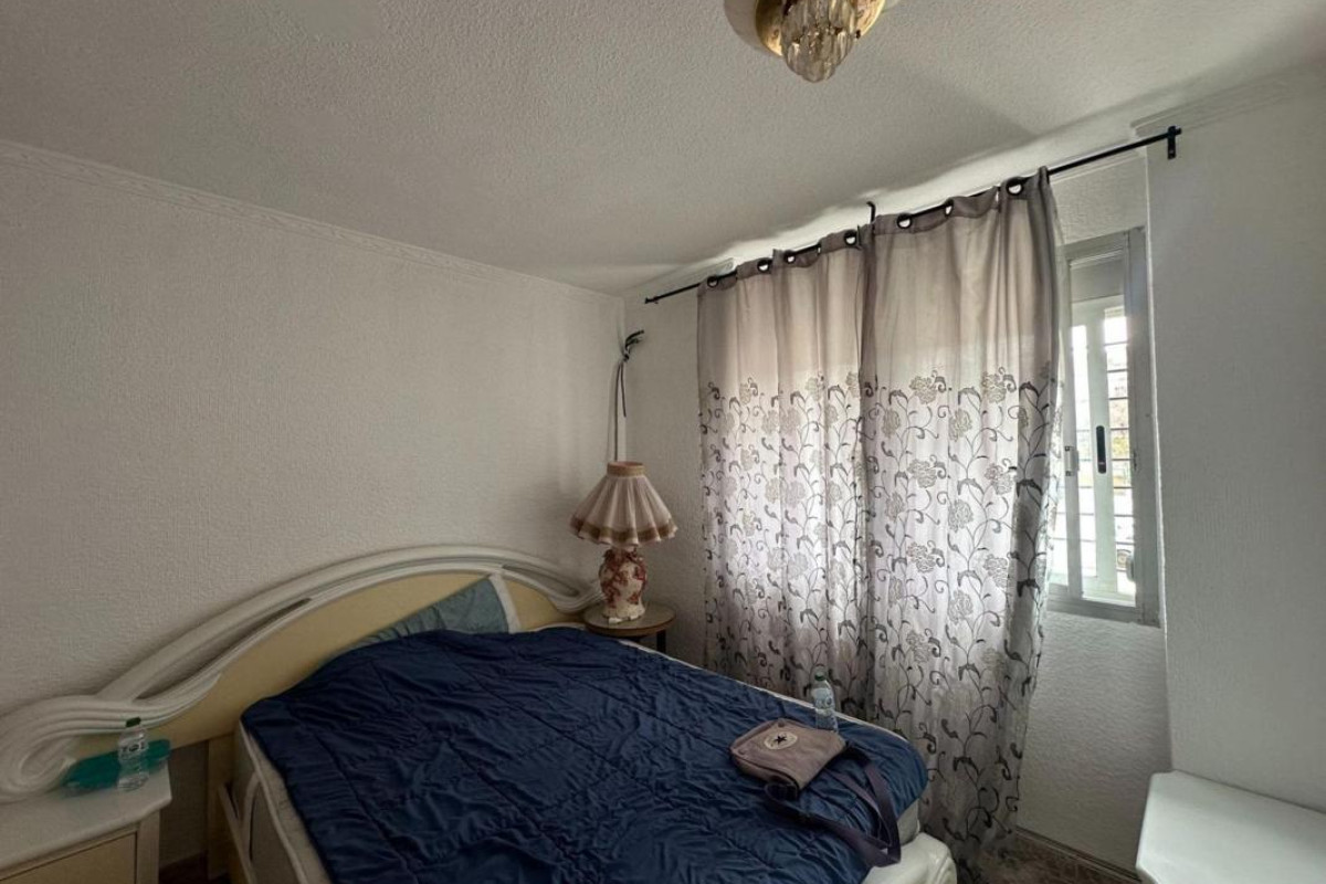 Herverkoop - Appartement  - Alicante / Alacant