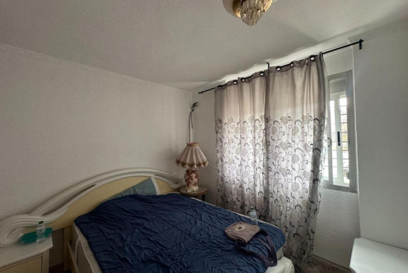 Herverkoop - Appartement  - Alicante / Alacant