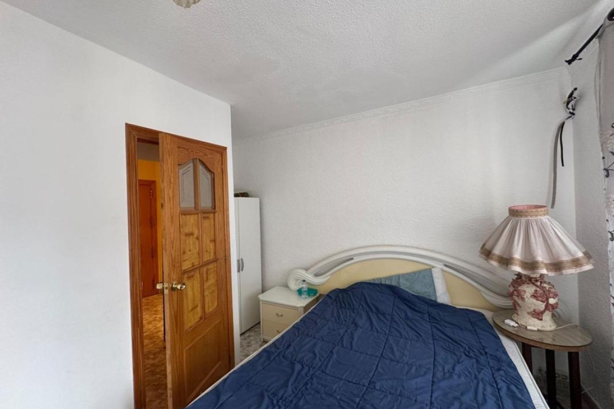 Herverkoop - Appartement  - Alicante / Alacant