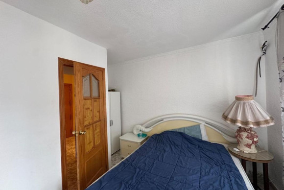 Herverkoop - Appartement  - Alicante / Alacant