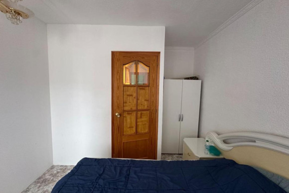 Herverkoop - Appartement  - Alicante / Alacant