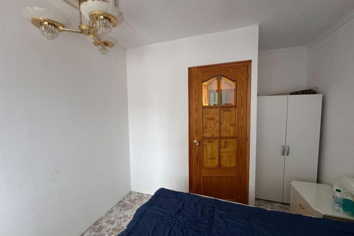 Herverkoop - Appartement  - Alicante / Alacant