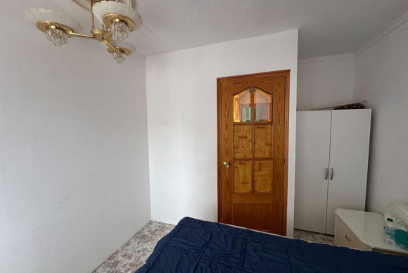 Herverkoop - Appartement  - Alicante / Alacant