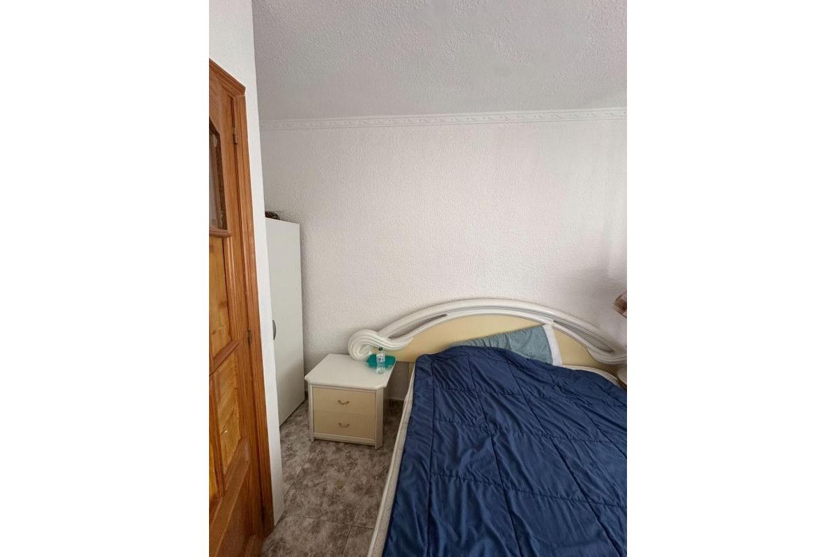 Herverkoop - Appartement  - Alicante / Alacant