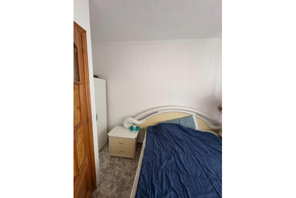 Herverkoop - Appartement  - Alicante / Alacant
