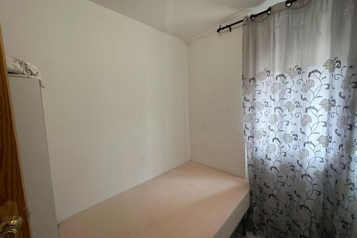 Herverkoop - Appartement  - Alicante / Alacant