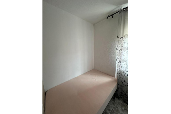 Herverkoop - Appartement  - Alicante / Alacant