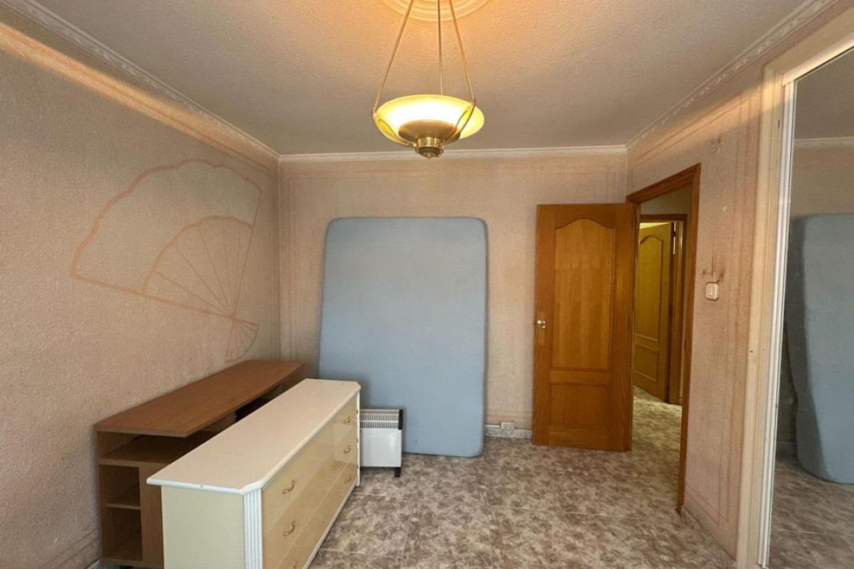 Herverkoop - Appartement  - Alicante / Alacant