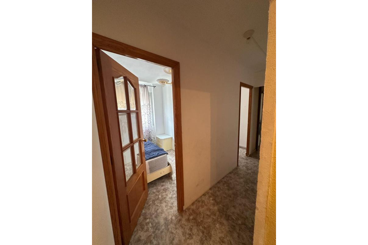 Herverkoop - Appartement  - Alicante / Alacant