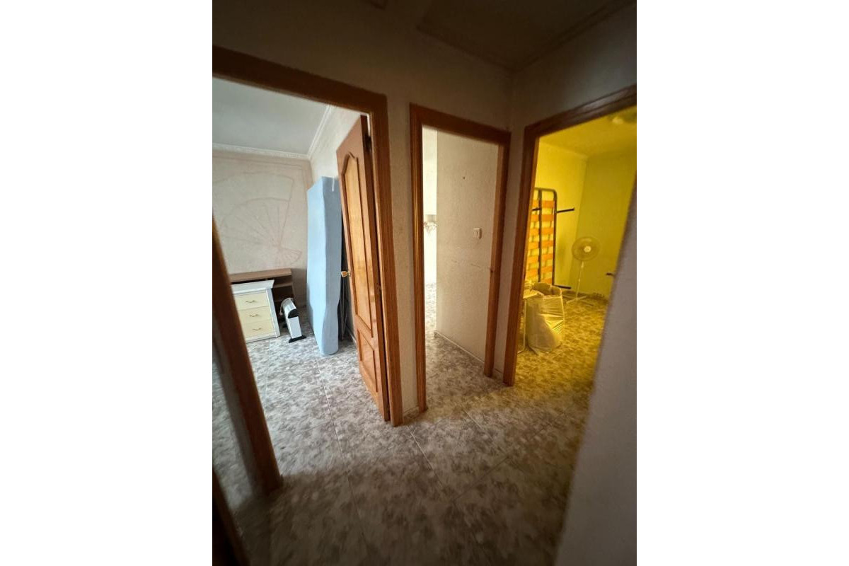 Herverkoop - Appartement  - Alicante / Alacant