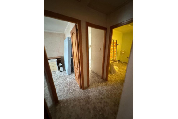 Herverkoop - Appartement  - Alicante / Alacant