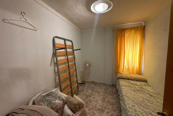 Herverkoop - Appartement  - Alicante / Alacant