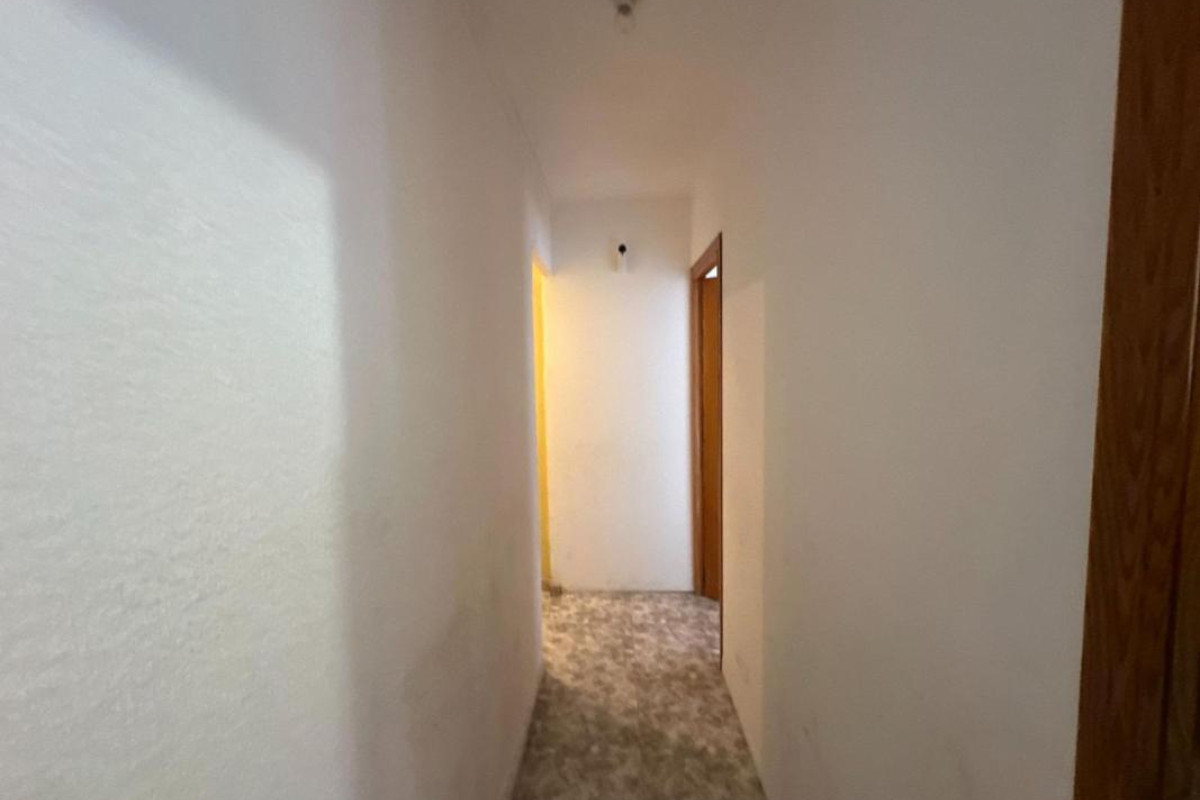 Herverkoop - Appartement  - Alicante / Alacant