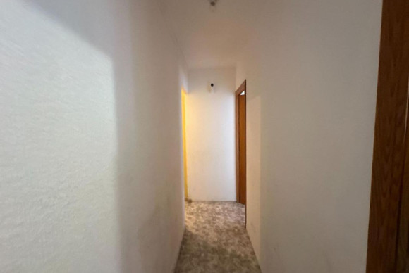Herverkoop - Appartement  - Alicante / Alacant