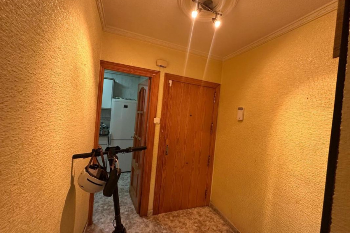Herverkoop - Appartement  - Alicante / Alacant