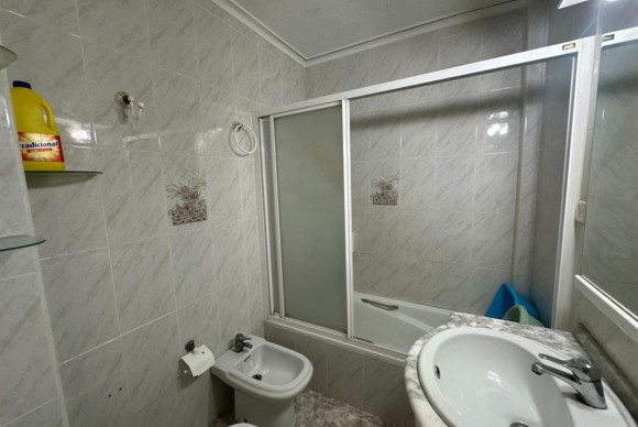 Herverkoop - Appartement  - Alicante / Alacant